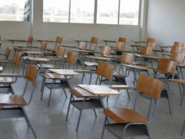 El fallo que sanciona al docente mencionado, estaba adscrito a la Institución Educativa Tulio Arbeláez del municipio de Garzón.