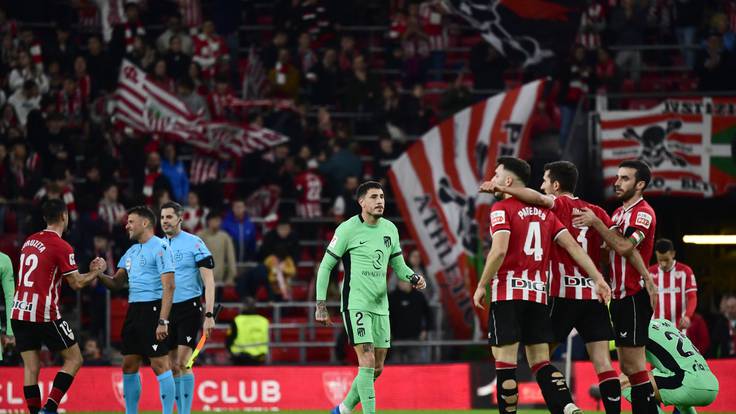 Athletic Club de Bilbao - Últimas noticias