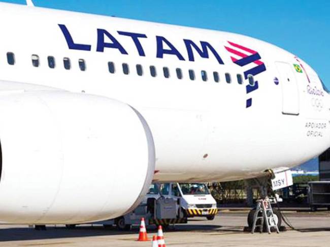 LATAM extenderá esquema de tarifas de protección a pasajeros por crisis en Ultra Air