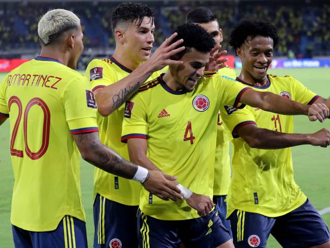 Colombia derrotó a Chile en Barranquilla en juego que dio inicio a las 6:00PM.