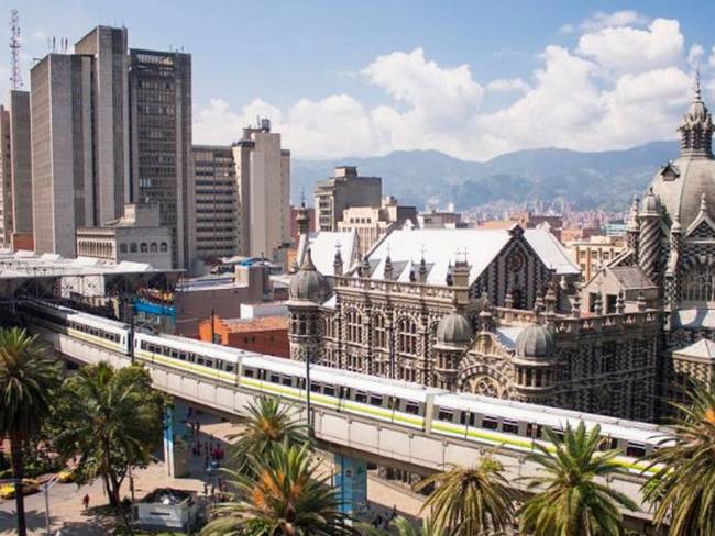 Medellín se unió a red de ciudades latinas para reactivar el turismo