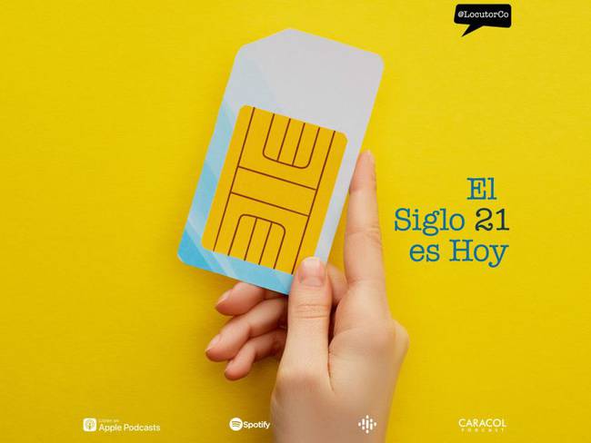 El Siglo 21 es Hoy - El fin de las tarjetas SIM