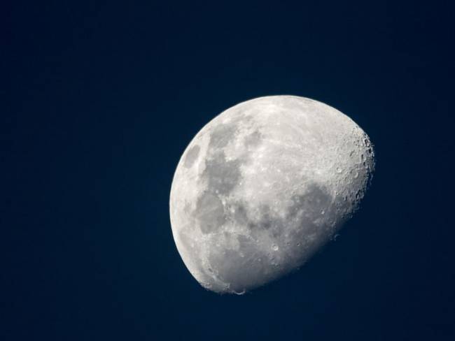 El satélite hacía la Luna fue lanzado hace más de cinco décadas por la Unión Soviética (URSS).