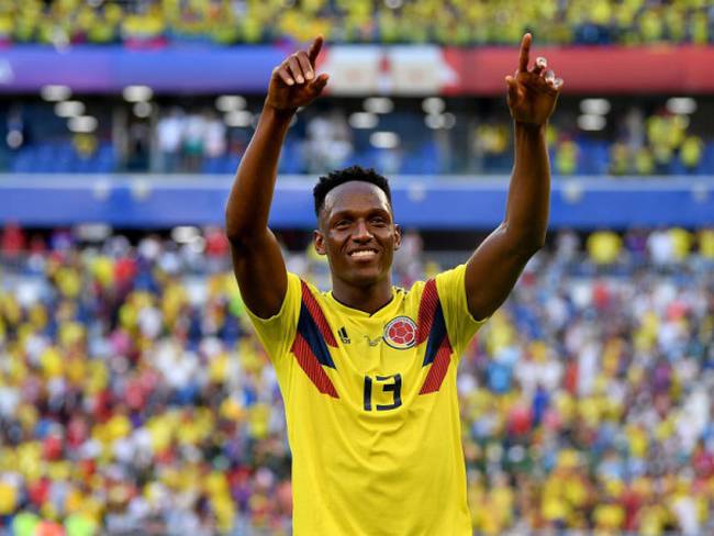 ¡Se vale soñar!: Colombia avanzó a octavos de final del Mundial