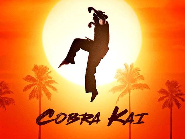 Cobra Kai: los actores que se unirán a la cuarta temporada