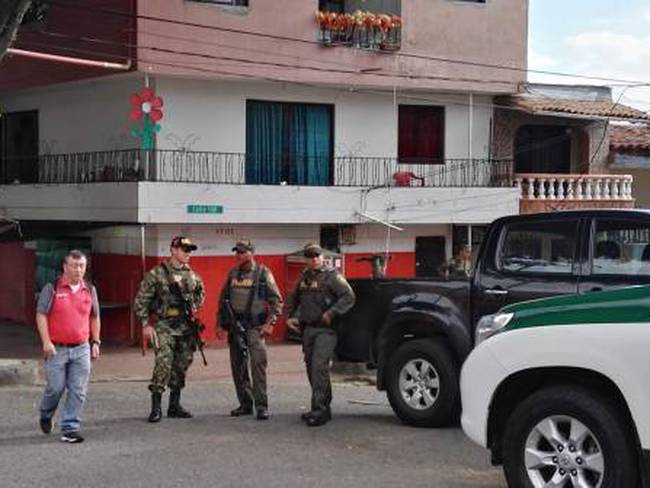 En Medellín 350 combos criminales ejercen gobierno según estudio