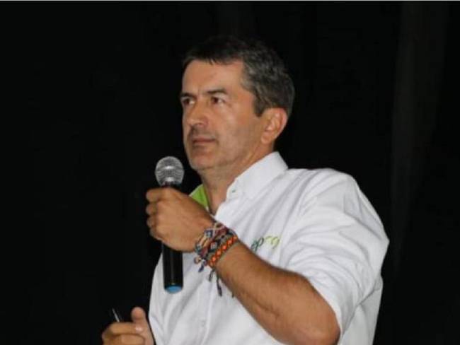 Santiago Villegas Yepes, nuevo Gerente de la CHEC.