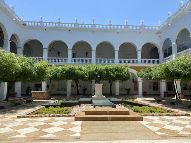 Universidad de Cartagena