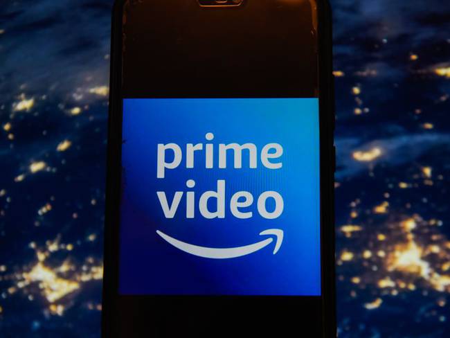 Amazon Prime: las series y películas que llegan en septiembre