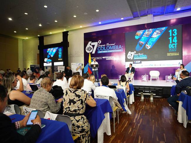 Gustavo Petro advierte recesión económica en Colombia para 2023: explicó las razones