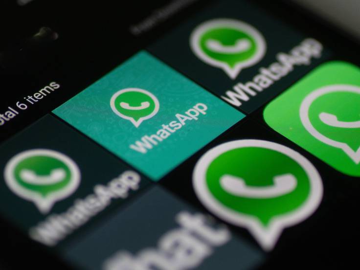 Trucos De Whatsapp Funciones Secretas De Whatsapp Que Debe Aprovechar Al Máximo Funciones 4279