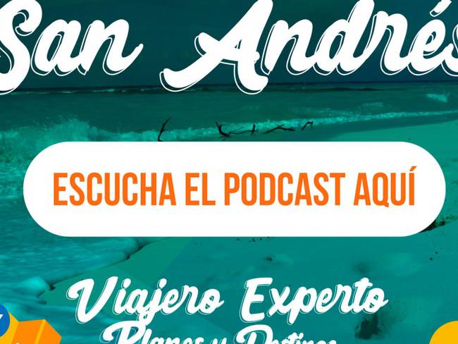 San Andrés PyD Episodio 01