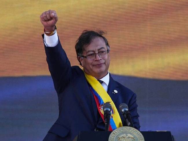 La era Petro: la ruta que inicia Colombia