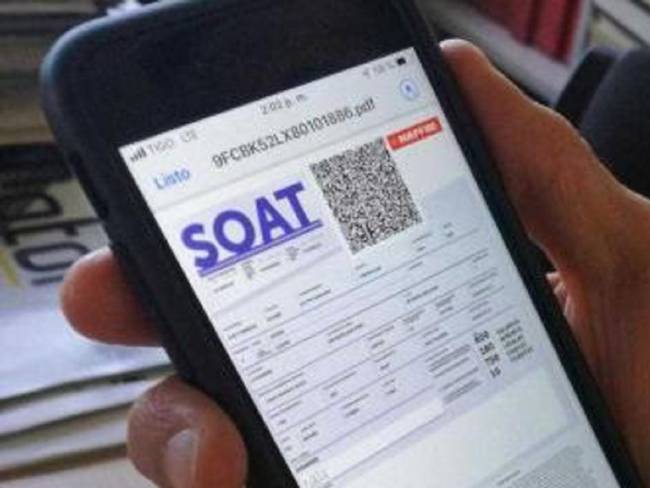 La odisea para comprar Soat con el 50% de descuento en Bucaramanga