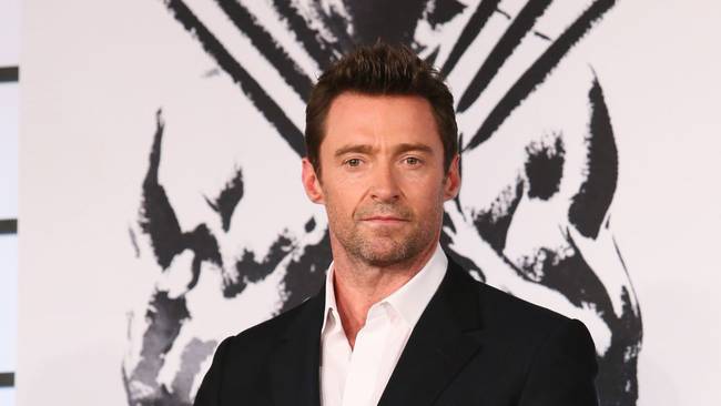 Hugh Jackman, el recordado &#039;Wolverine&#039; en las películas de X-Men