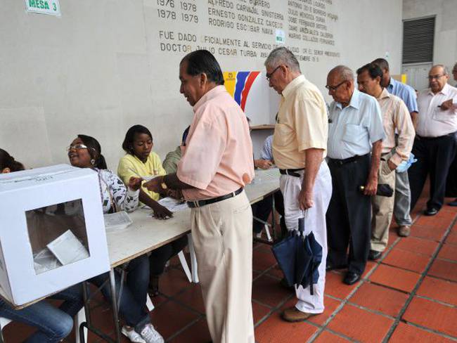 Hay reconocidos ediles dedicados a la compra venta de votos: veedurías