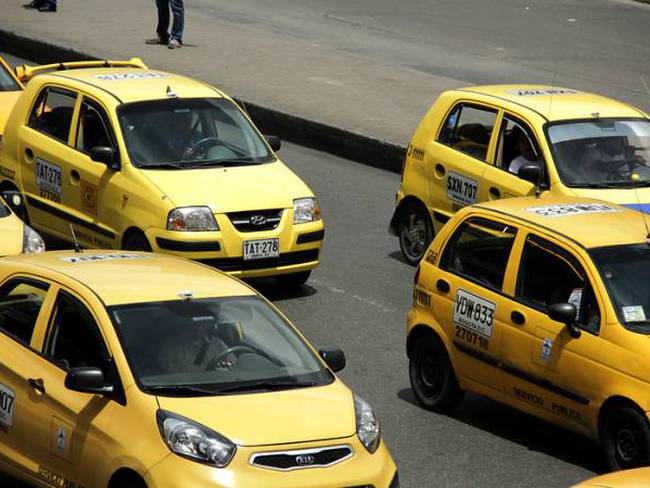 La llegada de Uber al país a despertado el interés de mejorar el servicio: Uldarico Peña