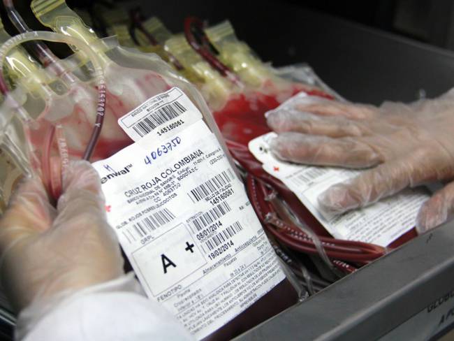 Se agotaron las reservas de sangre en el hemocentro del HUS