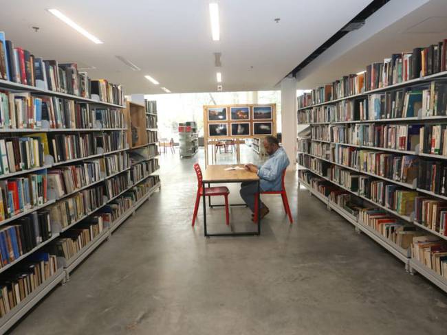 Con concurso, en Medellín estudian la importancia de las bibliotecas