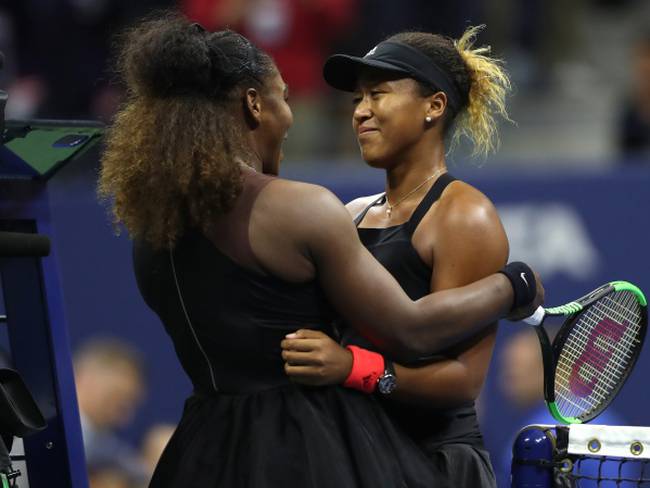 Sorpresa: Naomi Osaka se quedó con el Us Open ante Serena Williams