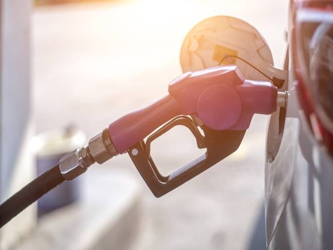 Cuál es la mejor hora para echar gasolina -  Getty Images