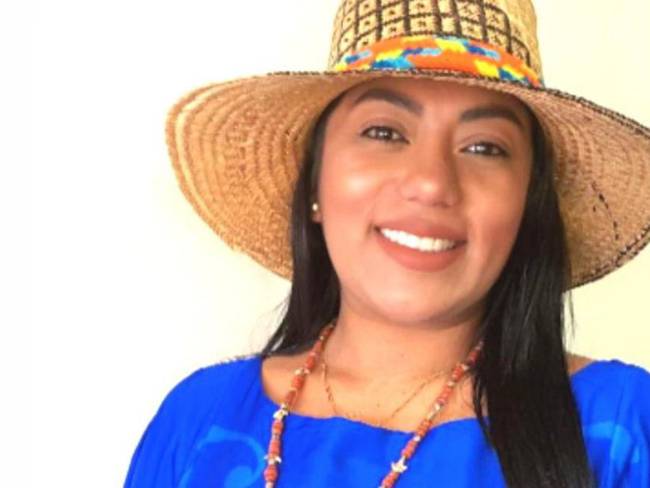 “Esto no es humor, es violencia”: presidenta del Movimiento Indígena Social