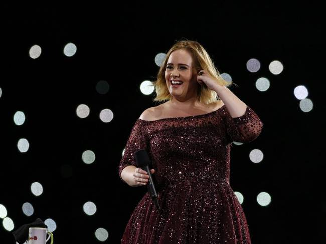  Cumpleaños de Adele Con sus mejores canciones recodamos Adele en su cumpleaños   Con sus mejores canciones recodamos Adele en su cumpleaños