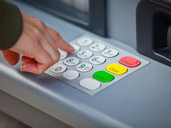 Banca: ¿Qué cambios tendrán los cajeros automáticos para retirar dinero?