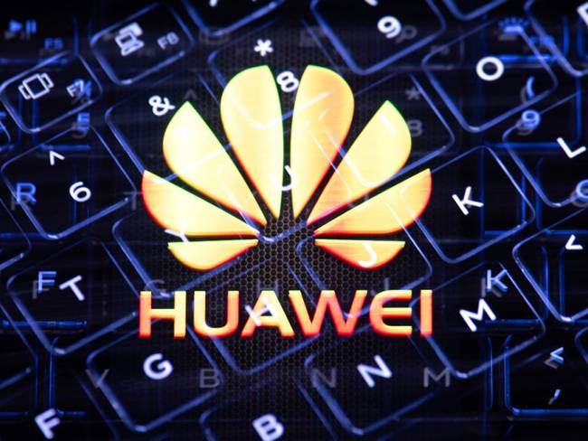 Huawei, enfocada en ampliar capacidad de su tienda de aplicaciones