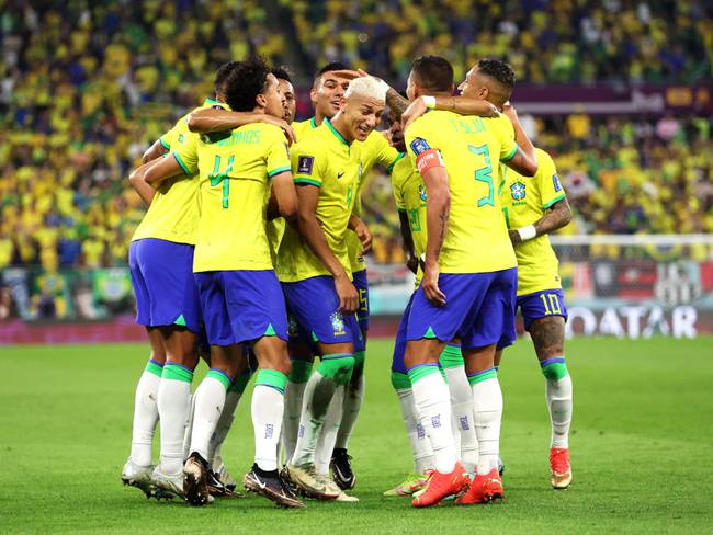 Memes Brasil : Memes de la eliminación de Brasil en el Mundial Qatar 2022: ¡ protagonista!
