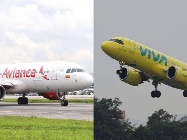 Avianca ve con pesimismo la posibilidad de salvar a Viva Air