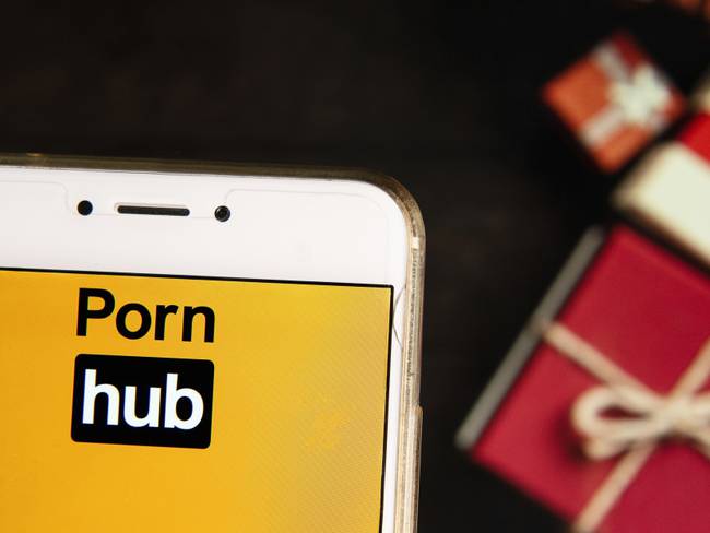Esta es la estrategia de Pornhub para salvar Tumblr
