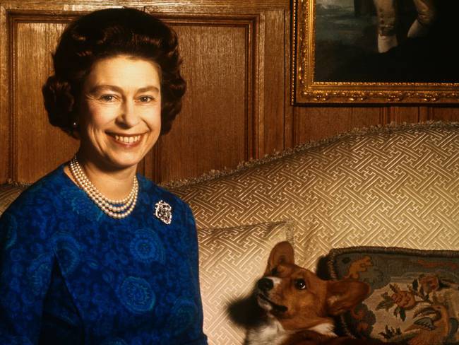 El legado de Isabel II cubre siete décadas de la historia mundial. Personaje del día de Melquisedec Torres. 080922