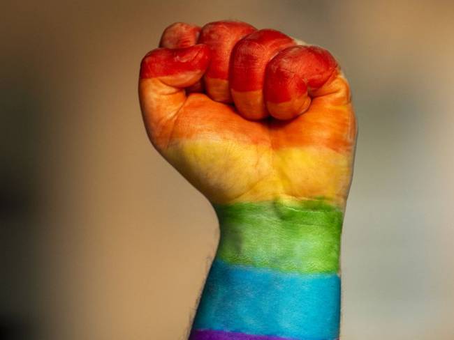 Radican proyecto de ley que busca prohibir terapias de conversión gay en Colombia