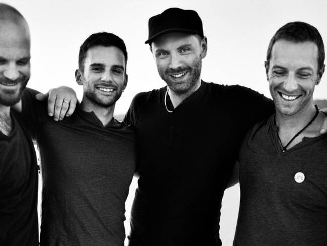 Conozca los cierres y desvíos por concierto de Coldplay este miércoles en Bogotá