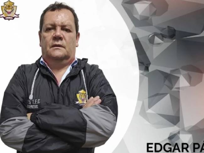 El dirigente Edgar Páez fue asesinado / Tigres FC