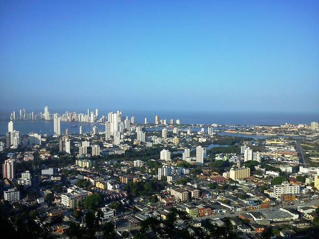Turismo en Cartagena: ¿cómo crear una política pública sostenible?