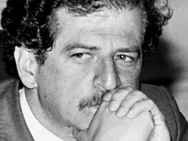 Asesinado en Soacha el candidato presidencial Luis Carlos Galán Sarmiento