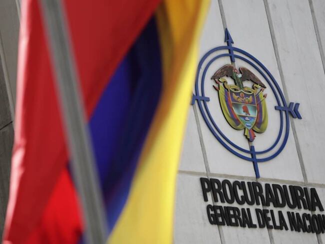 Procuraduría General de la Nación / Foto: Colprensa