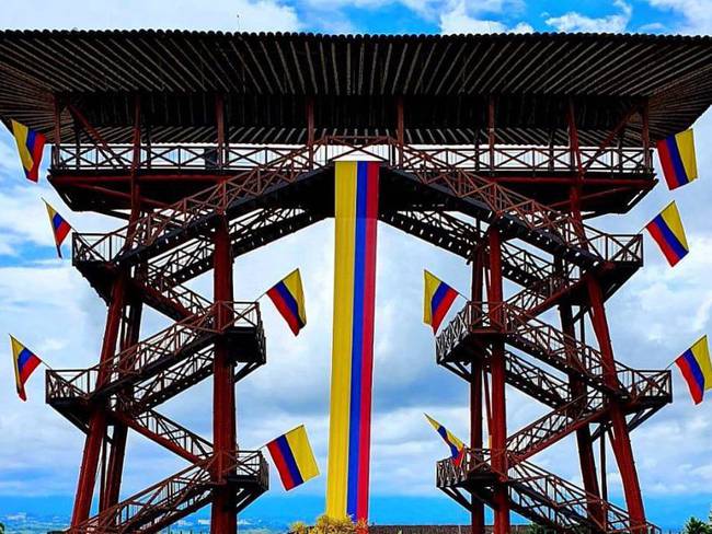 Parques Temáticos y de diversiones esperan abrir el 15 de julio en Colombia