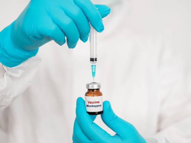 Viruela del mono: Colombia será de los primeros países en recibir vacunas