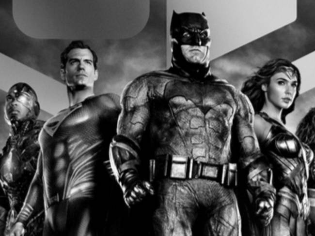 La Liga de la Justicia es un grupo de superhéroes del universo de DC Comics