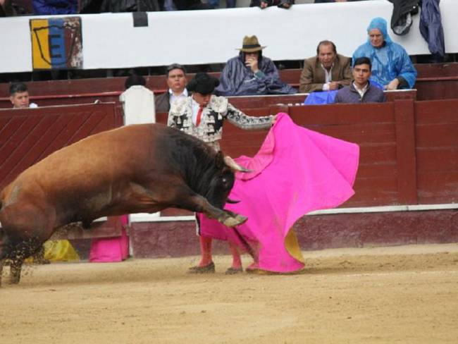 ¿Se deben prohibir las corridas de toros en el país?