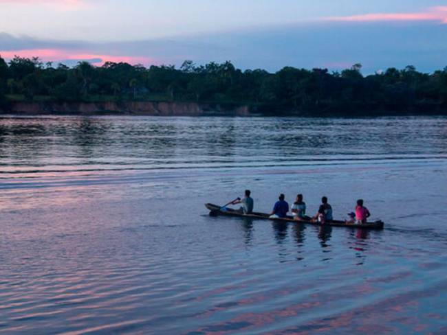 La mayoría de jóvenes colombianos desconocen las problemáticas de Amazonía