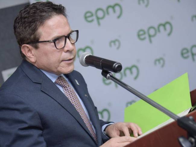 “Estamos buscando consensos con todos los contratistas” : Gerente EPM