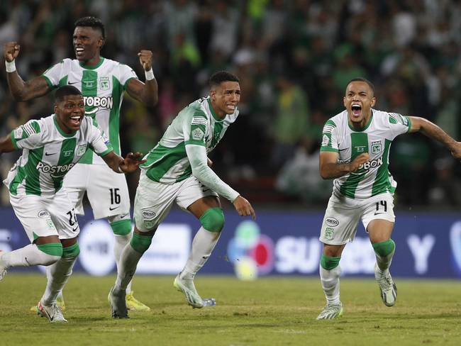 Dimayor aclara situación de Nacional en Libertadores: ¿Puede ir a grupos sin ser campeón?