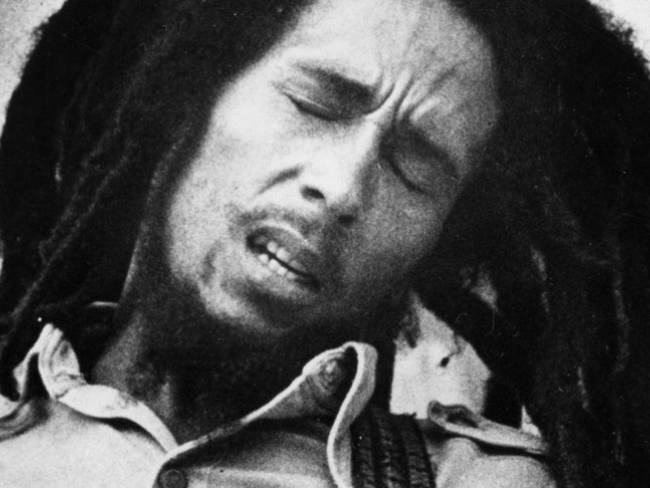 Canciones para recordar a Bob Marley