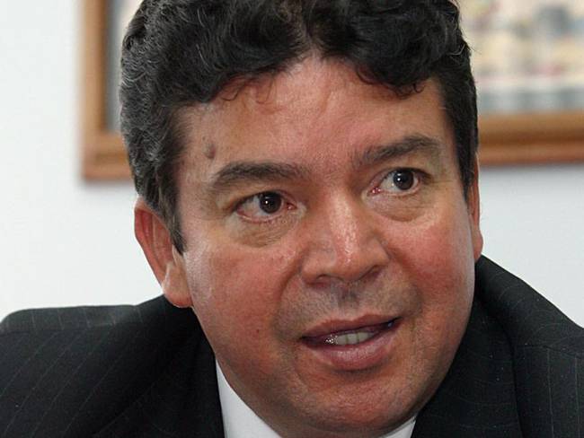 El mundo empresarial pierde a un gran líder: ANDI sobre Julio Roberto Gómez