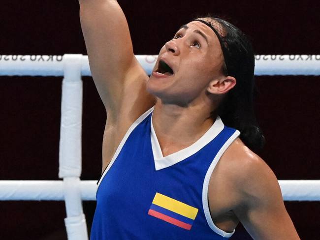Yeny Arias se metió en semifinales del Mundial Femenino de Boxeo