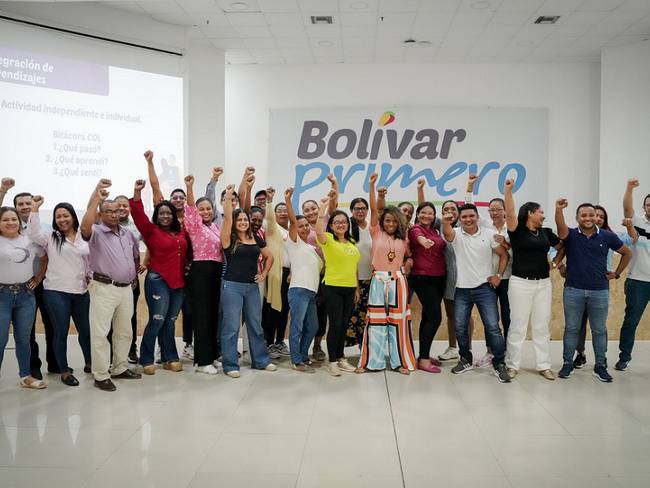 Gobernación de Bolívar